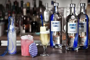 Vodka, come dovrei berla?