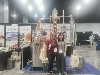 Shanghai Boben conclude con successo la partecipazione all'ADI Craft Spirits ...