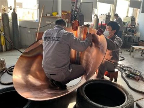 Quanto tempo impiega un progetto di distilleria chiavi in ​​mano dalla proget...